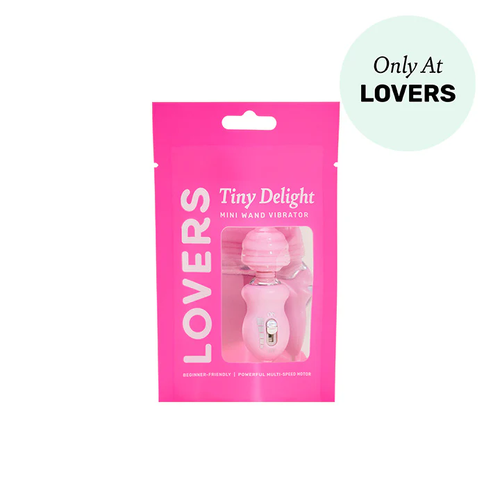 815-lovers-tiny-delight-mini-wand-vibrator-1.webp Lovers Tiny Delight Mini Wand Vibrator