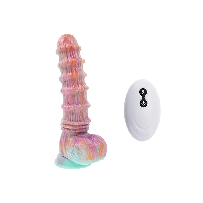 819-fantasy-vibrating-dildo-1.webp Fantasy Vibrating Dildo