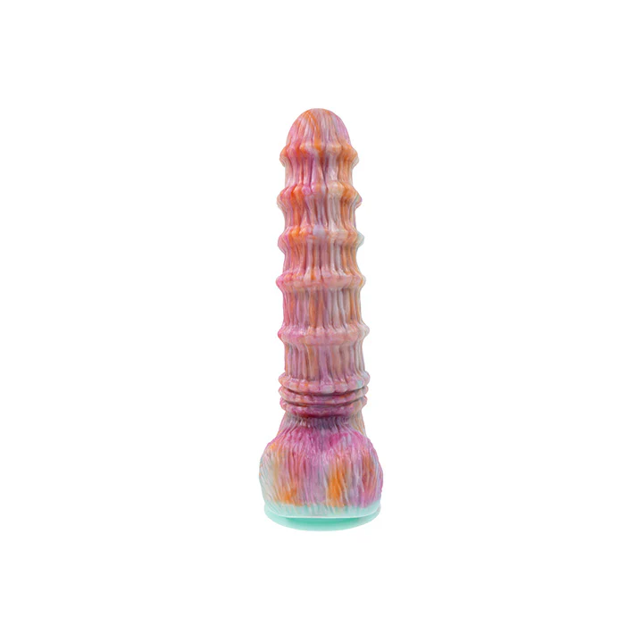 819-fantasy-vibrating-dildo-3.webp Fantasy Vibrating Dildo