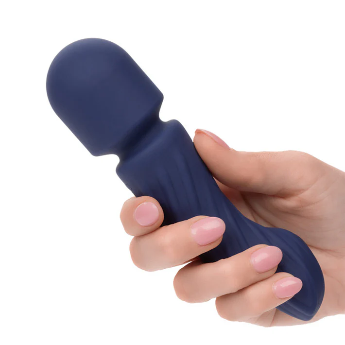 821-charisma-allure-mini-wand-vibrator-2.webp Charisma Allure Mini Wand Vibrator
