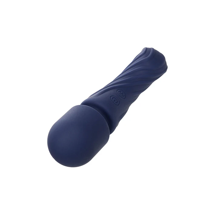 821-charisma-allure-mini-wand-vibrator-4.webp Charisma Allure Mini Wand Vibrator