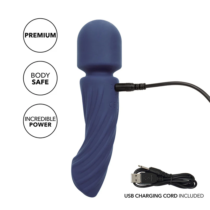 821-charisma-allure-mini-wand-vibrator-6.webp Charisma Allure Mini Wand Vibrator