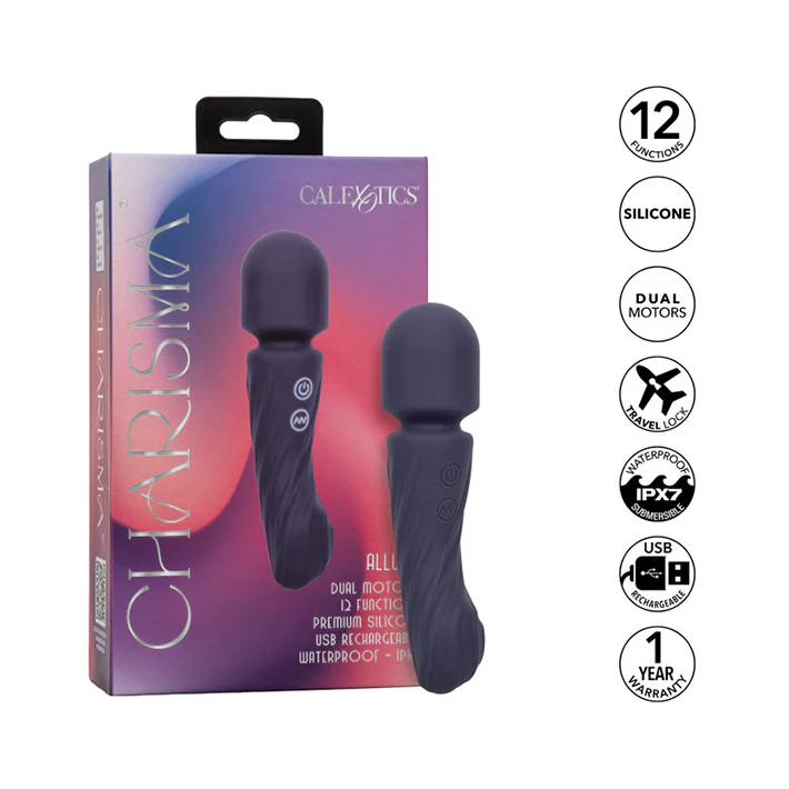 821-charisma-allure-mini-wand-vibrator-7.webp Charisma Allure Mini Wand Vibrator