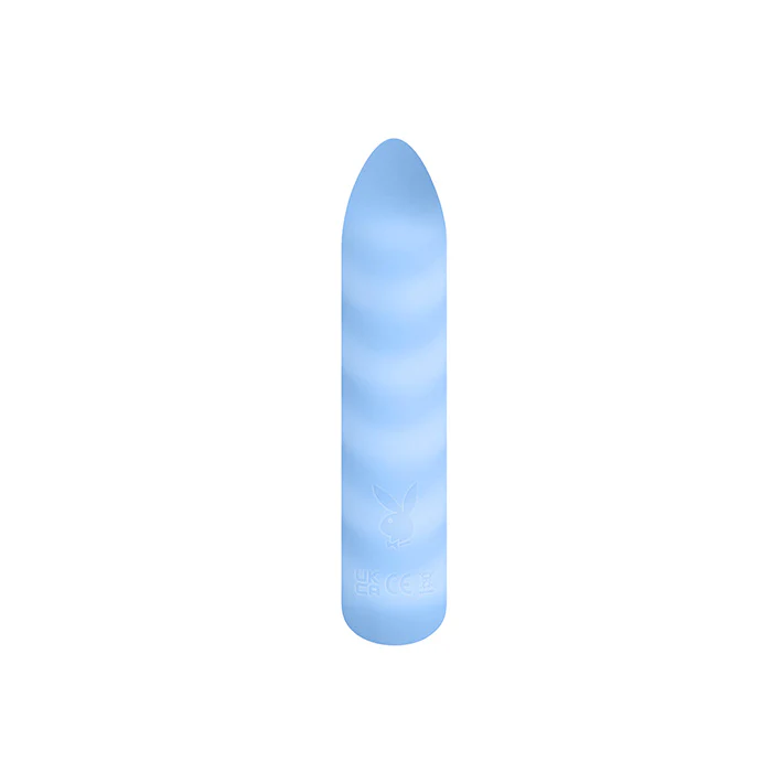 822-playboy-pleasure-unicorn-vibes-bullet-vibrator-3.webp Playboy Pleasure Unicorn Vibes Bullet Vibrator