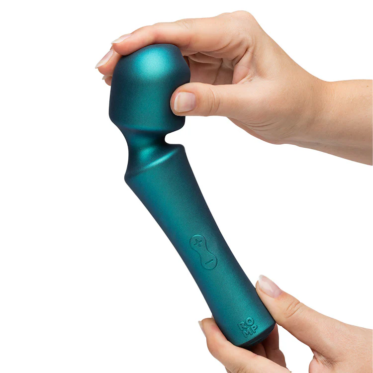 823-romp-presto-mini-wand-vibrator-3.webp Romp Presto Mini Wand Vibrator