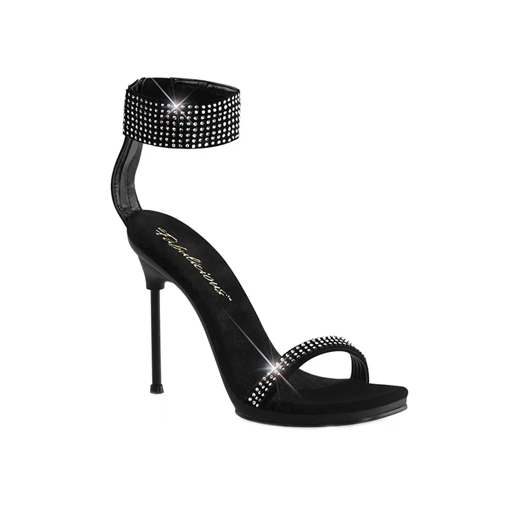 851-pleaser-fabulicious-chic-40-mini-platform-sandal-1.webp Pleaser Fabulicious Chic-40 Mini Platform Sandal
