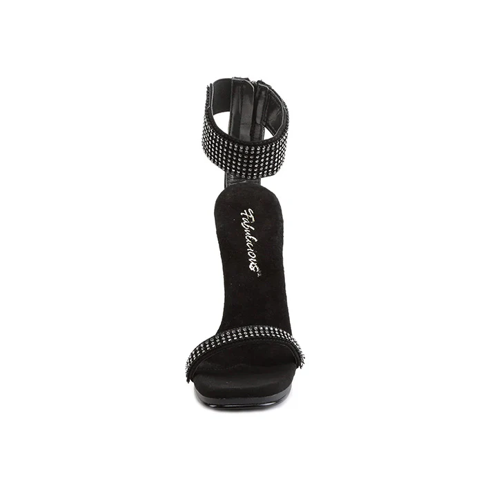851-pleaser-fabulicious-chic-40-mini-platform-sandal-2.webp Pleaser Fabulicious Chic-40 Mini Platform Sandal