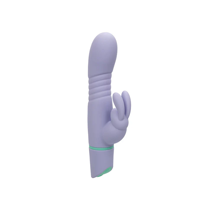 885-love-bunny-thrusting-bunny-vibrator-1.webp Love Bunny Thrusting Bunny Vibrator