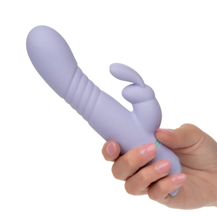 885-love-bunny-thrusting-bunny-vibrator-3.webp Love Bunny Thrusting Bunny Vibrator