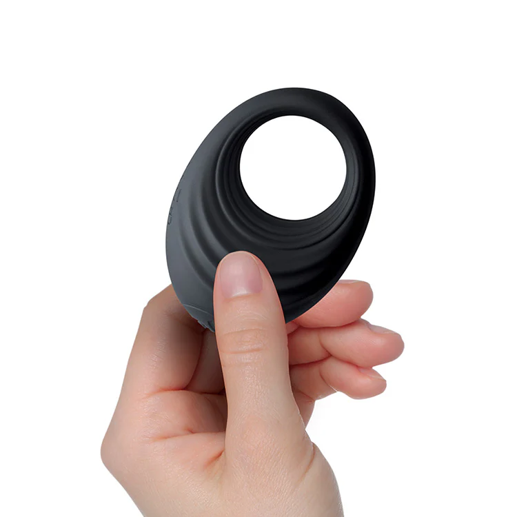 Spire Vibrating Cock Ring
