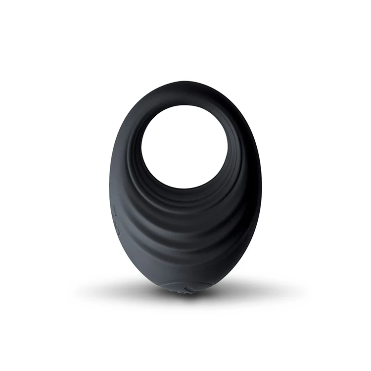 Spire Vibrating Cock Ring
