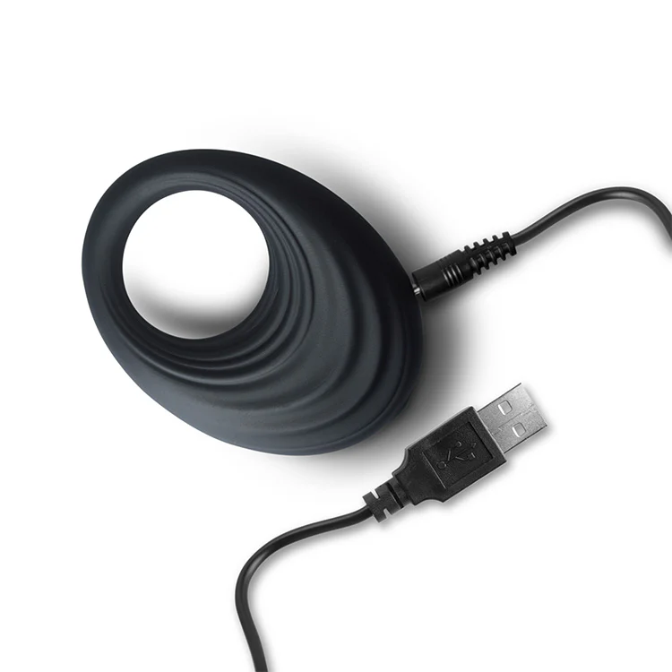 Spire Vibrating Cock Ring