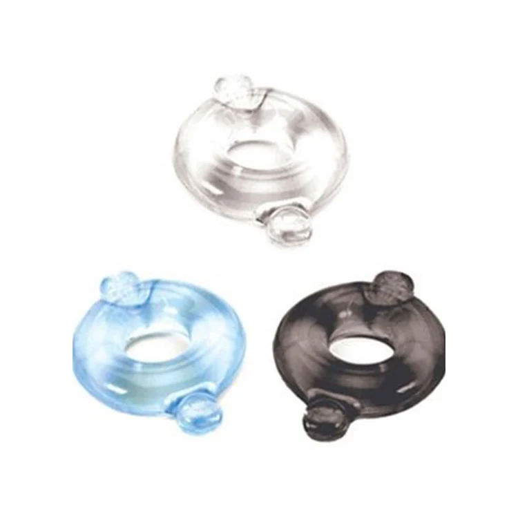 Elastomer C*** Ring 3 Pack