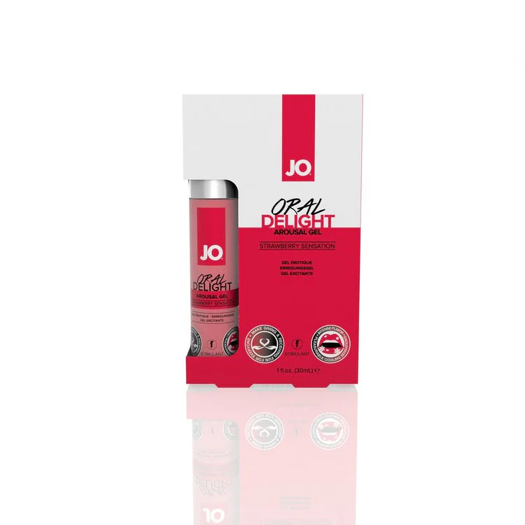 925-system-jo-strawberry-oral-delights-stimulant-1.webp System JO Strawberry Oral Delights Stimulant