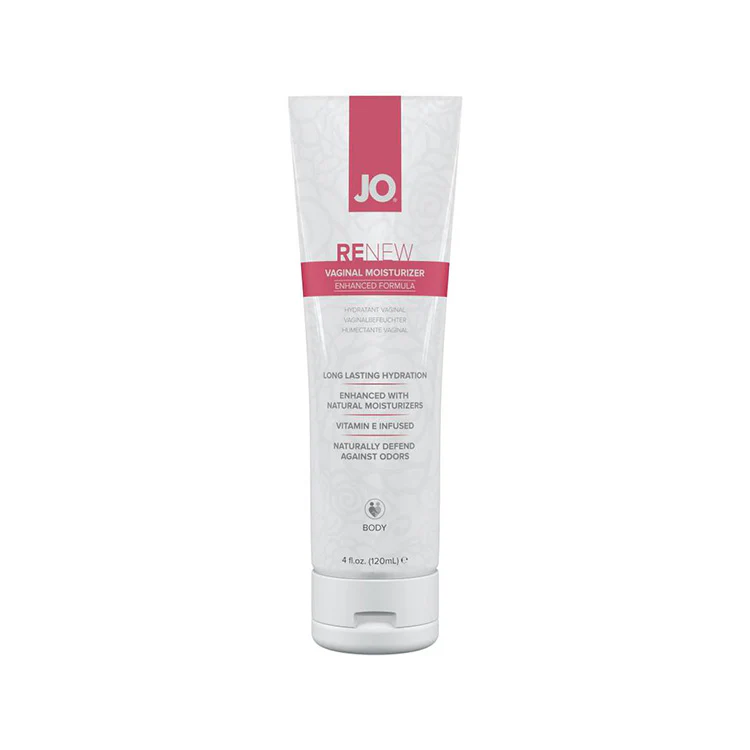 Renew Vaginal Moisturizer