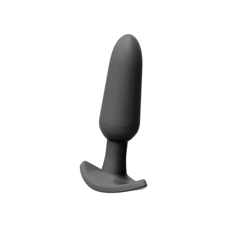 957-bump-plus-remote-vibrating-anal-plug-3.webp Bump Plus Remote Vibrating Anal Plug