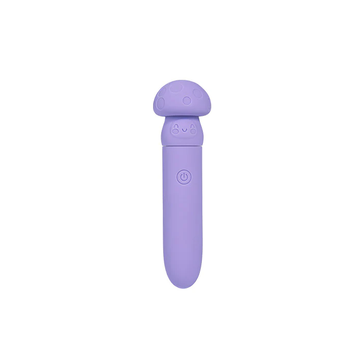 Happi USB Mini Bullet Vibrator