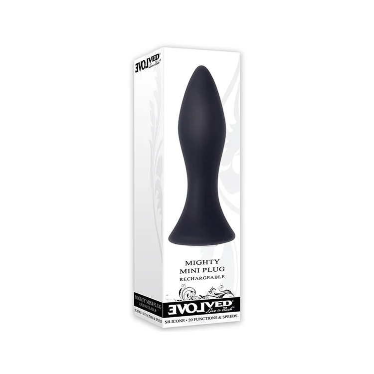 978-mighty-mini-anal-plug-3.webp Mighty Mini Anal Plug
