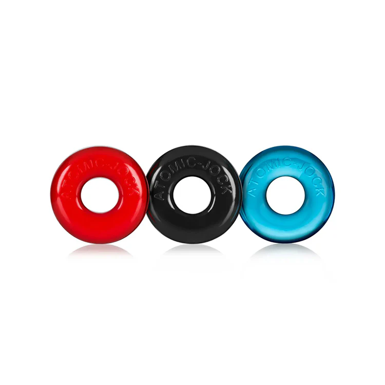 980-oxballs-ringer-3-pack-c-rings-1.webp OxBalls Ringer 3-Pack C*** Rings
